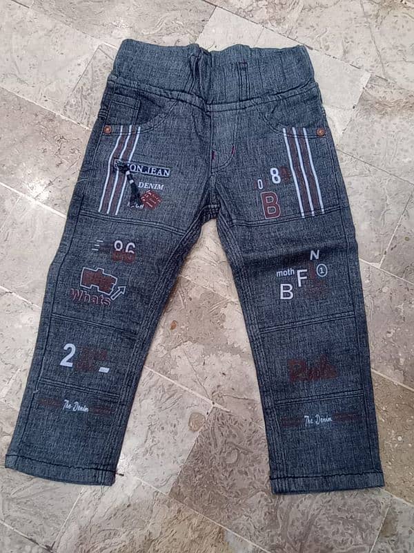 kids Jeans available in reasonable price 6