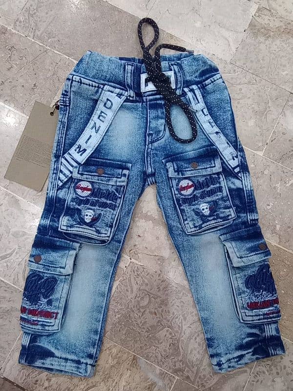 kids Jeans available in reasonable price 8