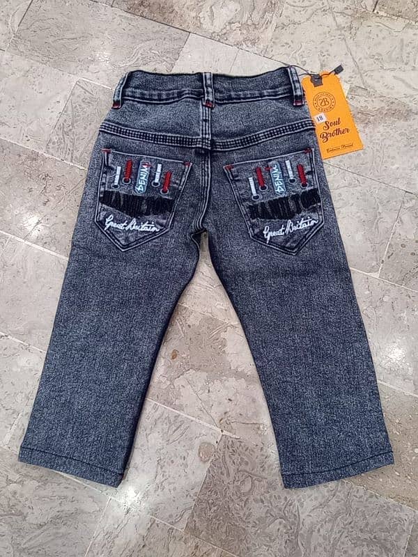 kids Jeans available in reasonable price 9