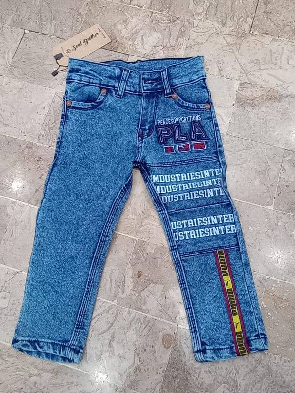 kids Jeans available in reasonable price 11