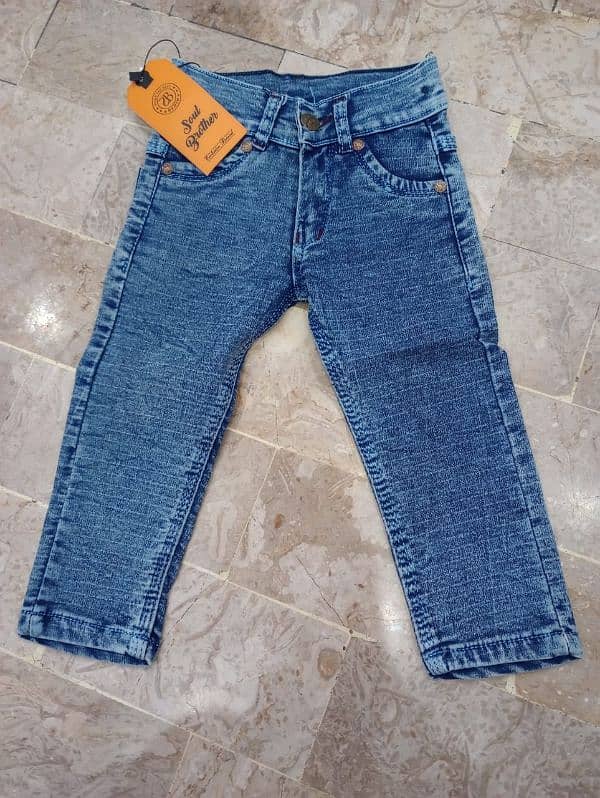 kids Jeans available in reasonable price 12