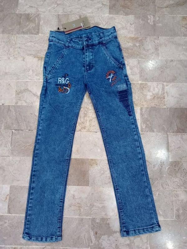 kids Jeans available in reasonable price 15