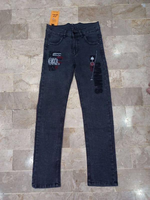 kids Jeans available in reasonable price 16