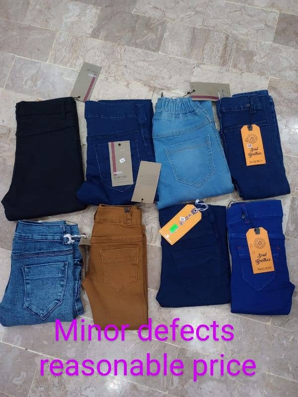 kids Jeans available in reasonable price 18