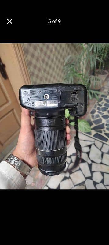 canon 1300d 4