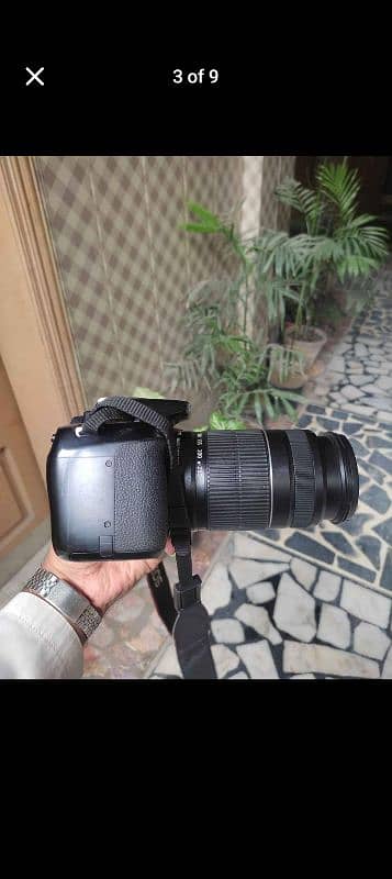 canon 1300d 8