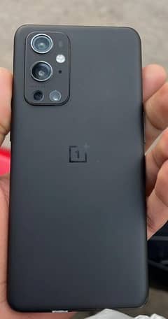 one plus 9 pro