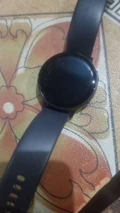 Samsung active 2 watch