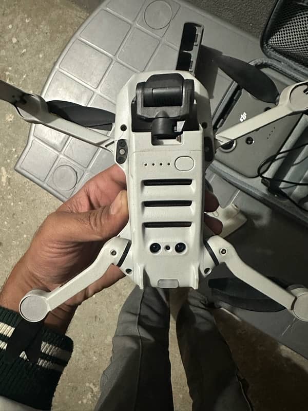 Drone DJI mini 2 flymore combo | urgent sale 6