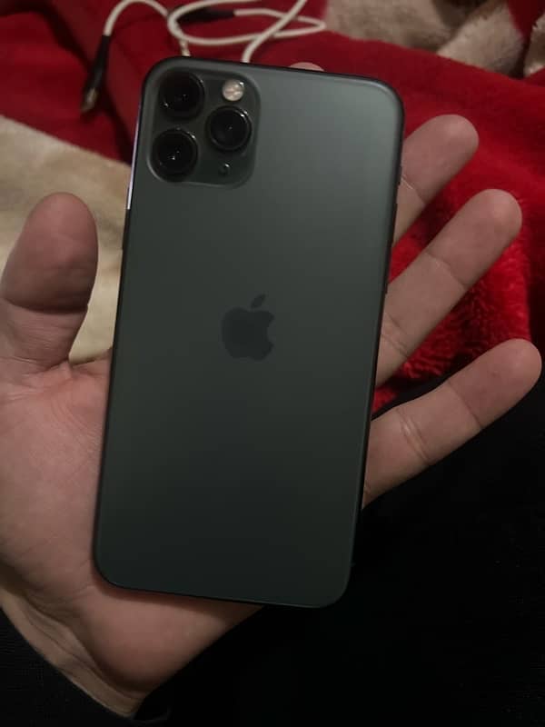 iphone 11 pro pta approved 1