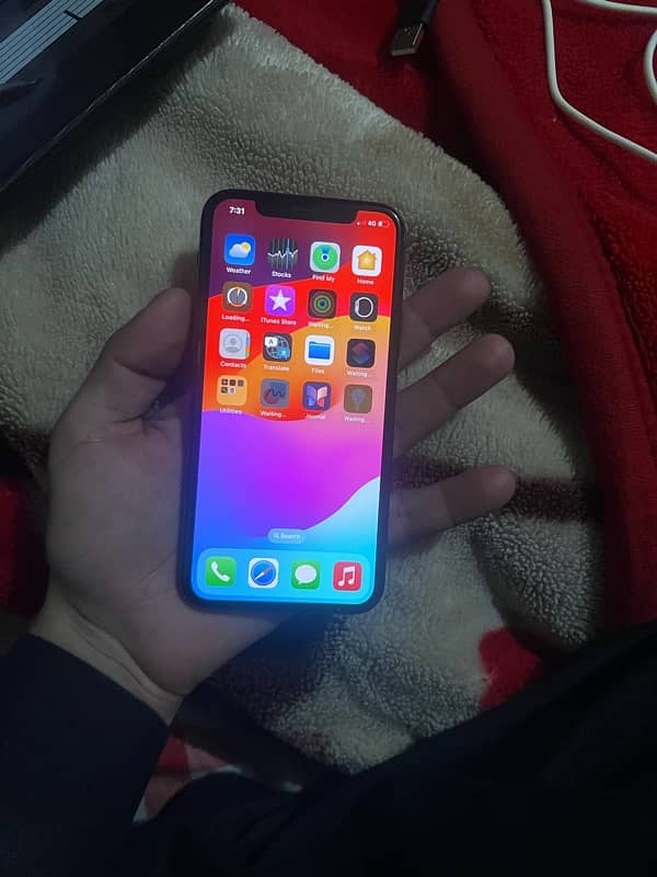 iphone 11 pro pta approved 8