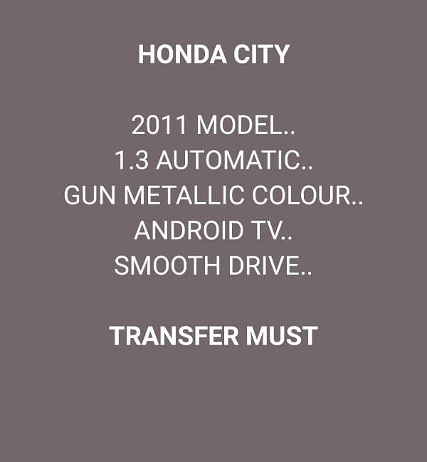 Honda City IVTEC 2011 9