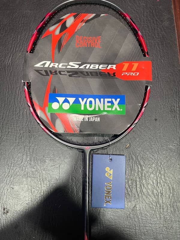 YONEX BADMINTON (100% A++ GRADE copy) 3