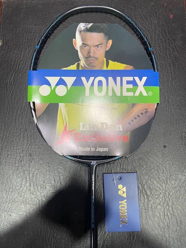 YONEX BADMINTON (100% A++ GRADE copy) 7