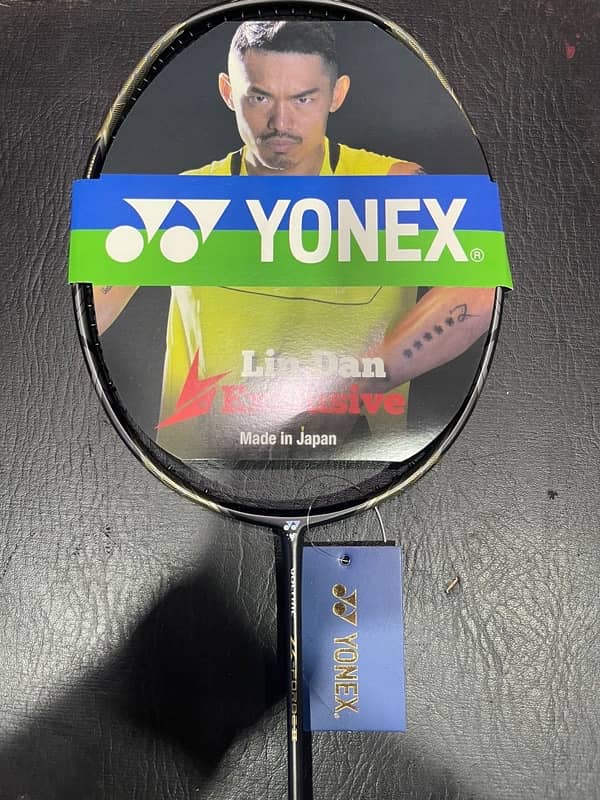 YONEX BADMINTON (100% A++ GRADE copy) 10