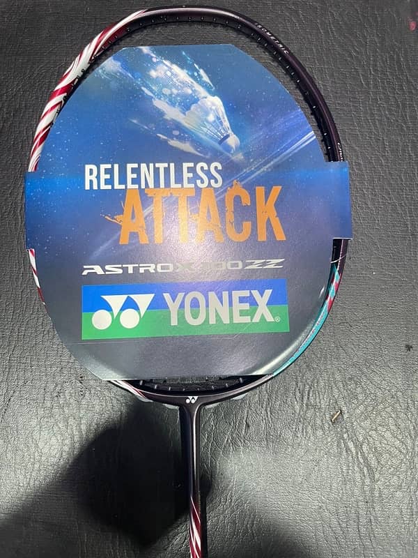 YONEX BADMINTON (100% A++ GRADE copy) 19