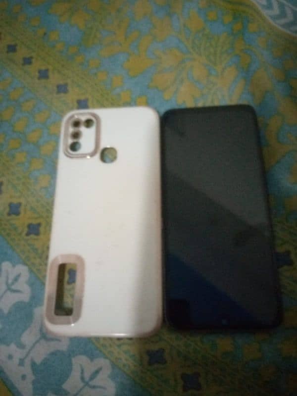 Infinix hot 11 3