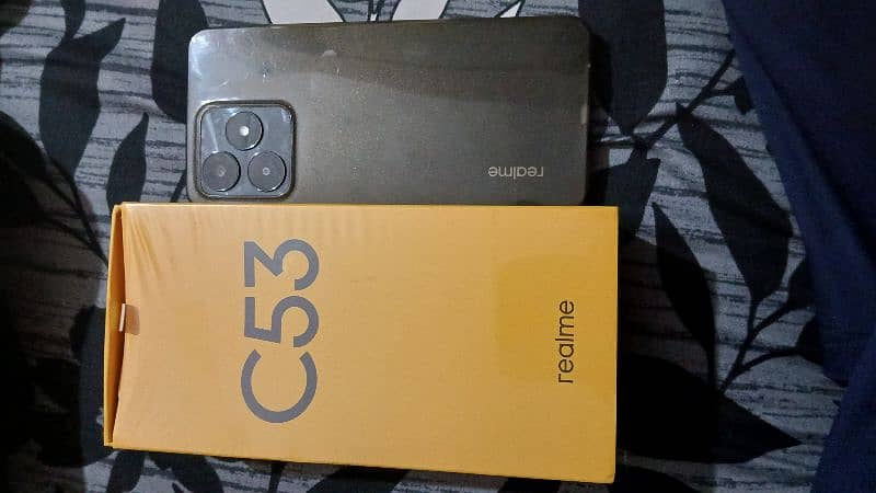 Realme C53 3