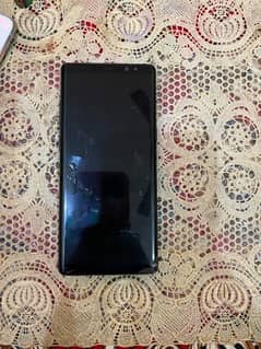 Samsung galaxy note 8 full full sale mobile parts