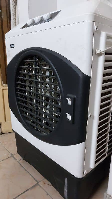 Air cooler 0