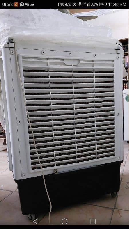 Air cooler 2