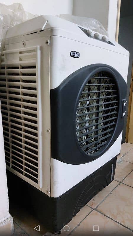 Air cooler 3