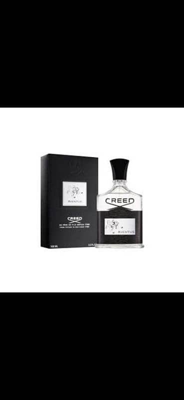 Original Creed Aventus 0