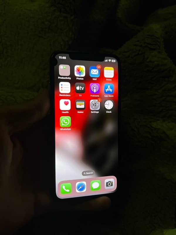 iphone xs non pta 5