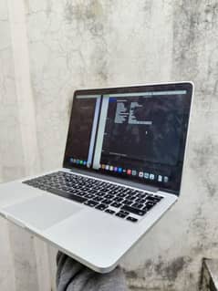 MACBOOK PRO 2015