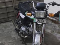 Metro bike for sale fist oner good coundition