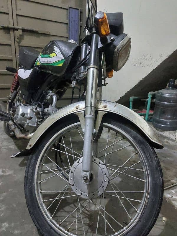 Metro bike for sale fist oner good coundition 2