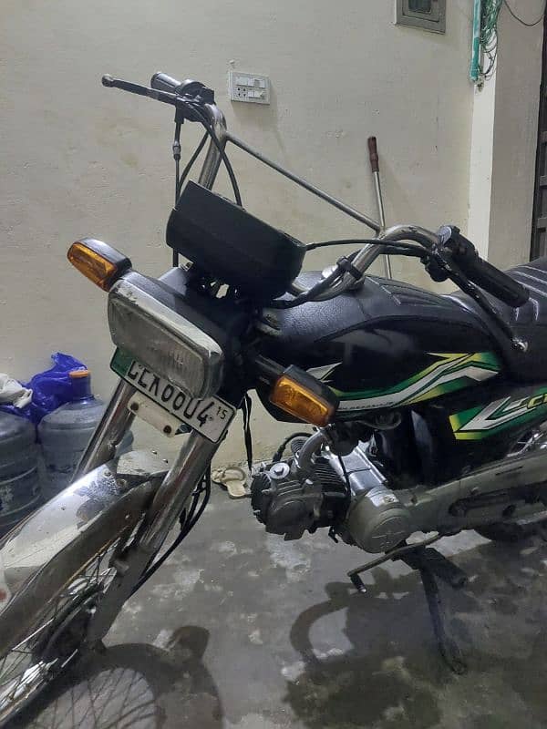 Metro bike for sale fist oner good coundition 6