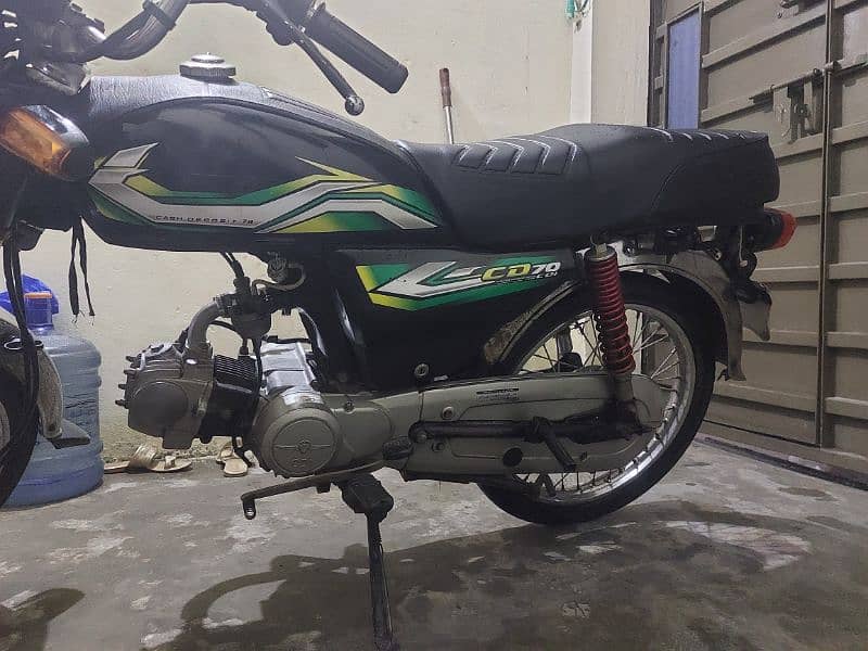 Metro bike for sale fist oner good coundition 10