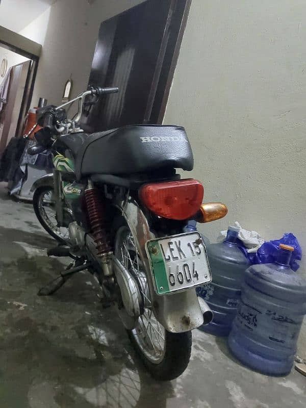 Metro bike for sale fist oner good coundition 11