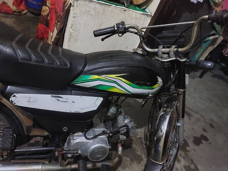 Metro bike for sale fist oner good coundition 13