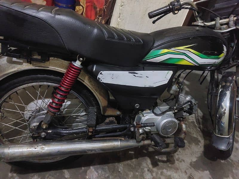 Metro bike for sale fist oner good coundition 17