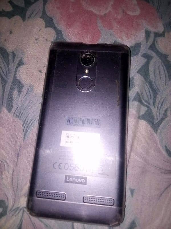 sale Lenovo k6 1