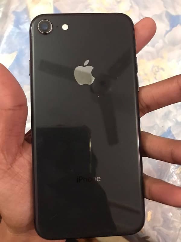 iphone 8 non pta factory unlock 64gb 1