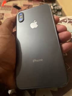 Iphone x 64 gb pta approved