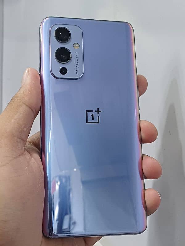 Oneplus 9 Dual sim 1