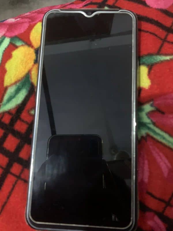 Vivo Y20 0