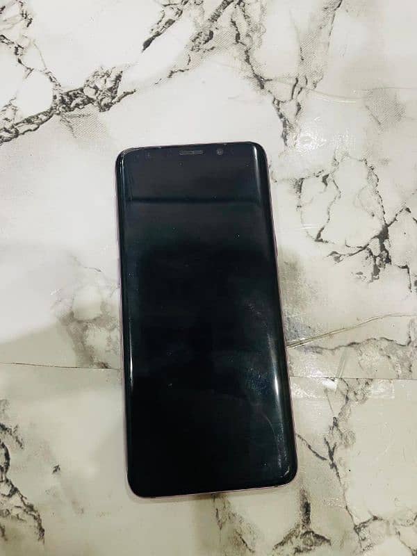 samsung s9 4/64gb 10/10 non pta 3