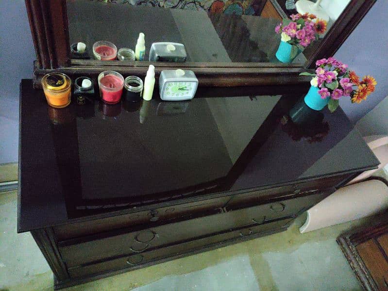 Dressing table for sale 2