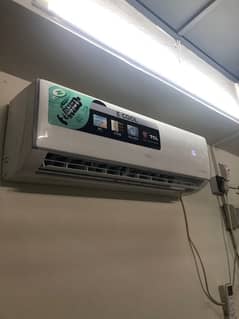 TCL Inverter AC