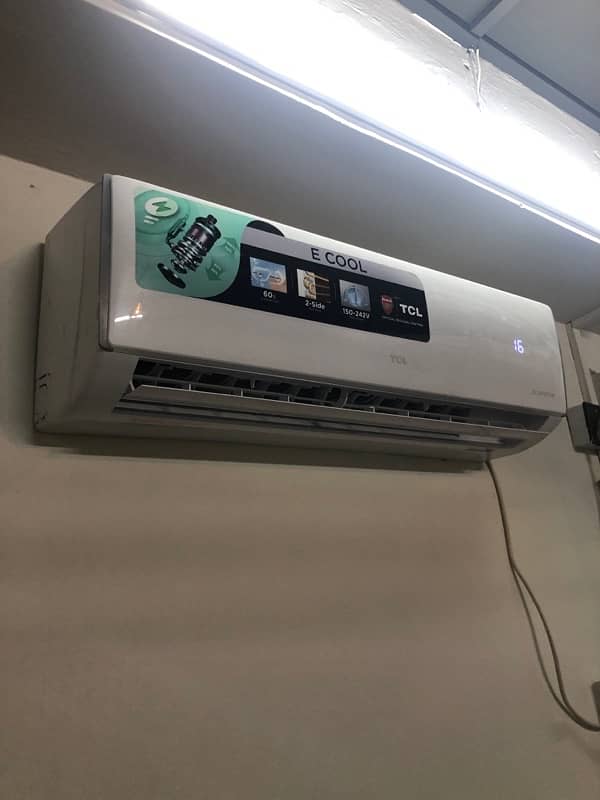 TCL Inverter AC 3