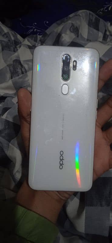 Oppo A5 2020 1