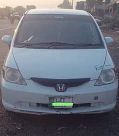 Honda city 2005 03004479647