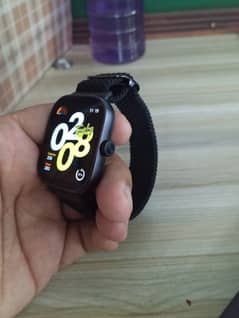 Redmi watch 4 10/10 condition