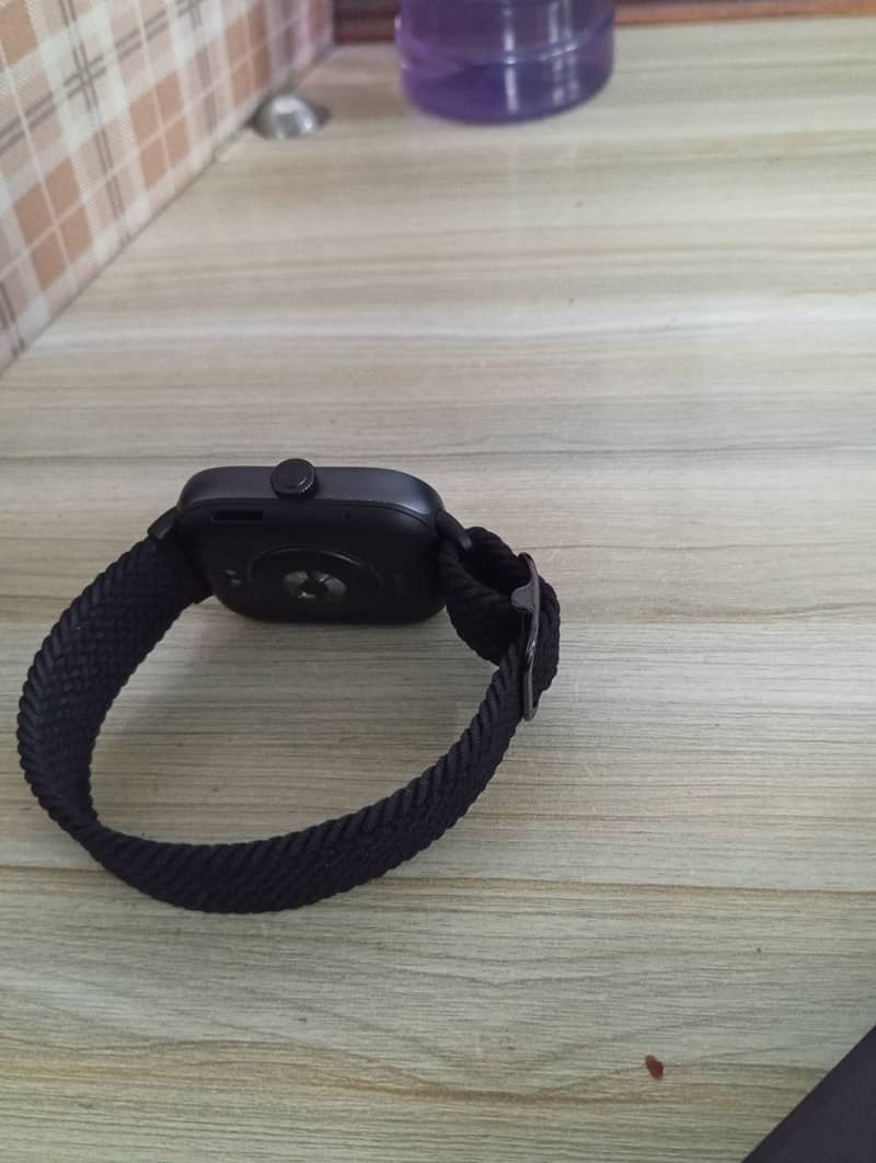 Redmi watch 4 10/10 condition 2