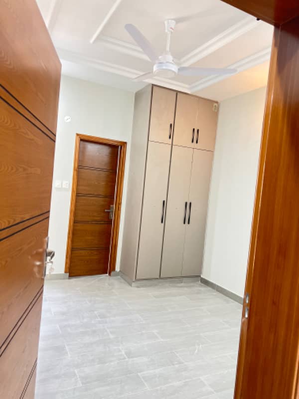 Kohistan Enclave G block 5 marla house For Sale. 2